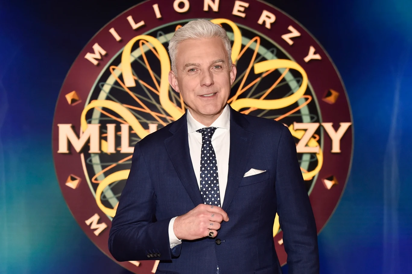 Hubert Urbański, Milionerzy Hubert Urbański, Milionerzy