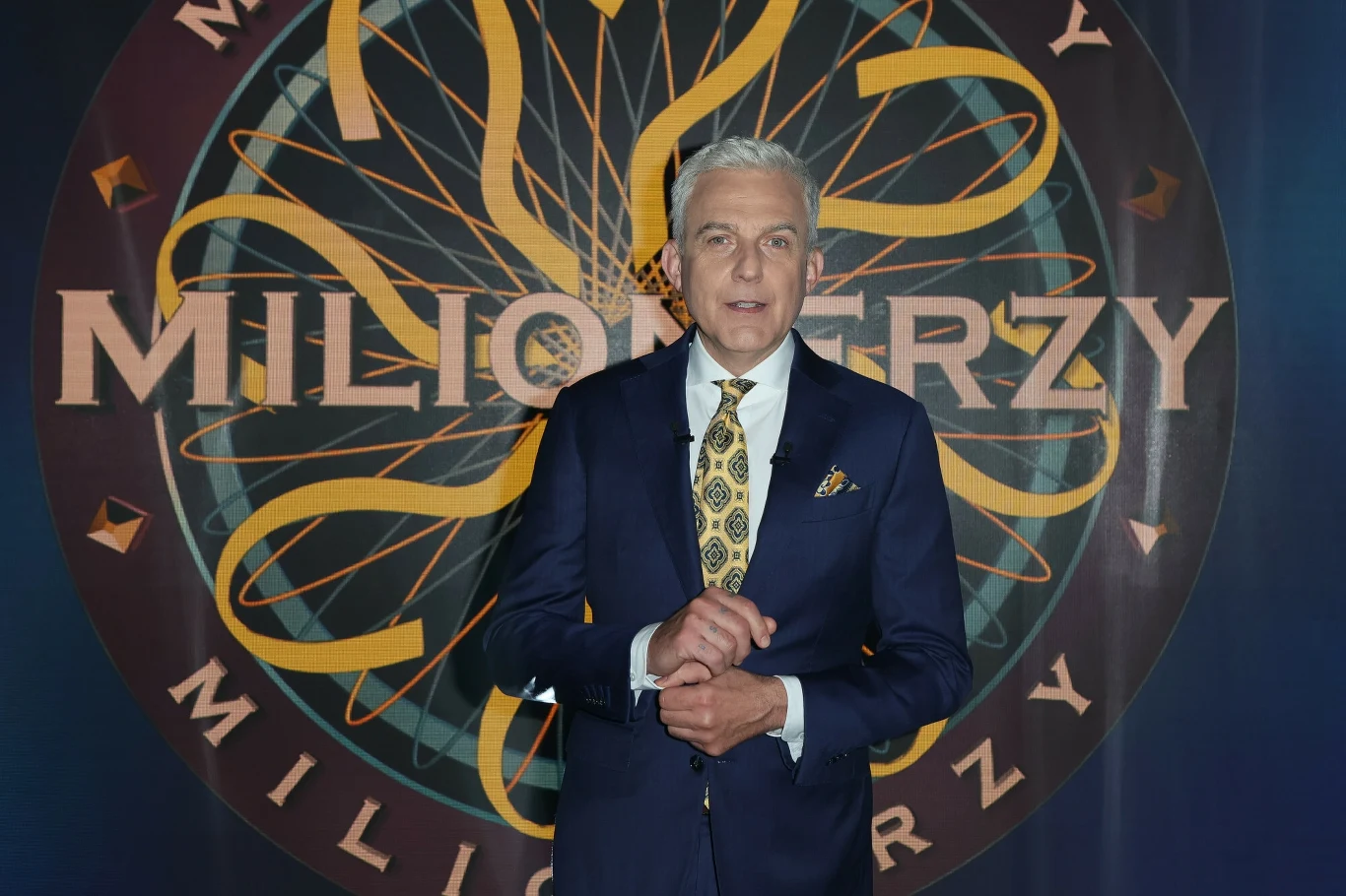 Hubert Urbański, Milionerzy Hubert Urbański, Milionerzy