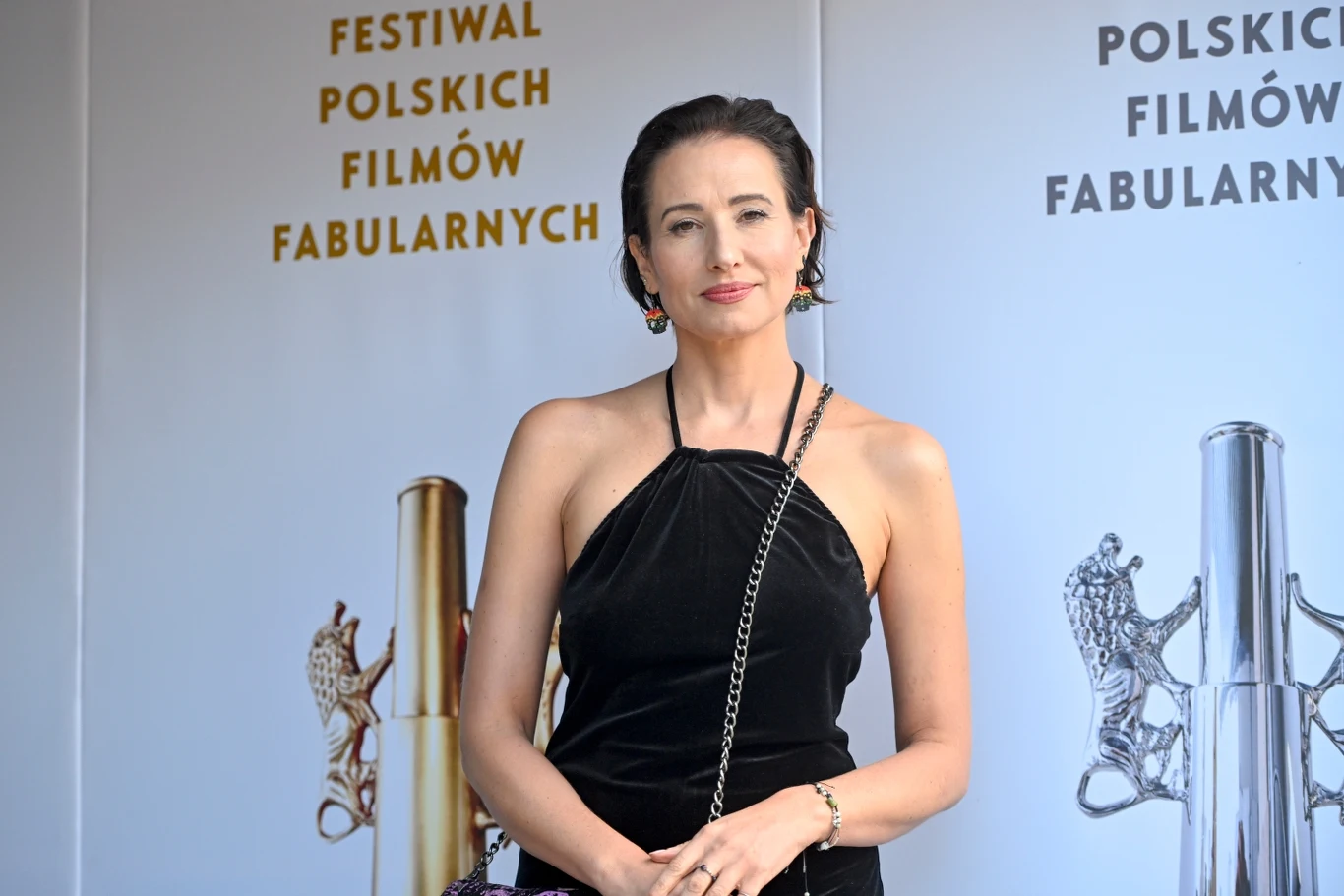 Aleksandra Popławska Aleksandra Popławska