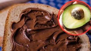 Po tej domowej "nutelli" nie przytyjesz. Krem rozpływa się w ustach!