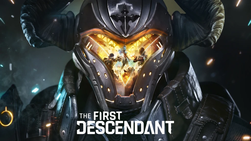 The First Descendant The First Descendant