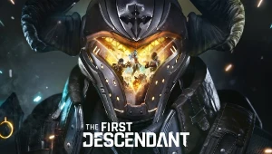 The First Descendant
