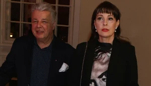 Emilian Kamiński, Justyna Sieńczyłło