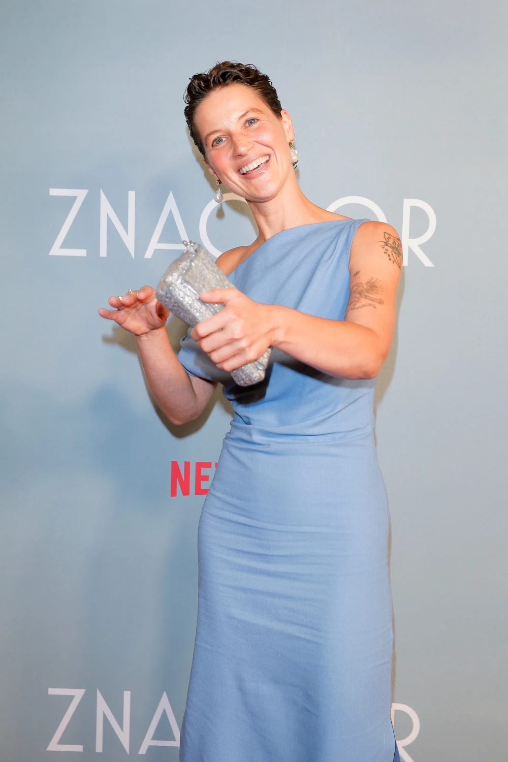 Aleksandra Domańska Aleksandra Domańska