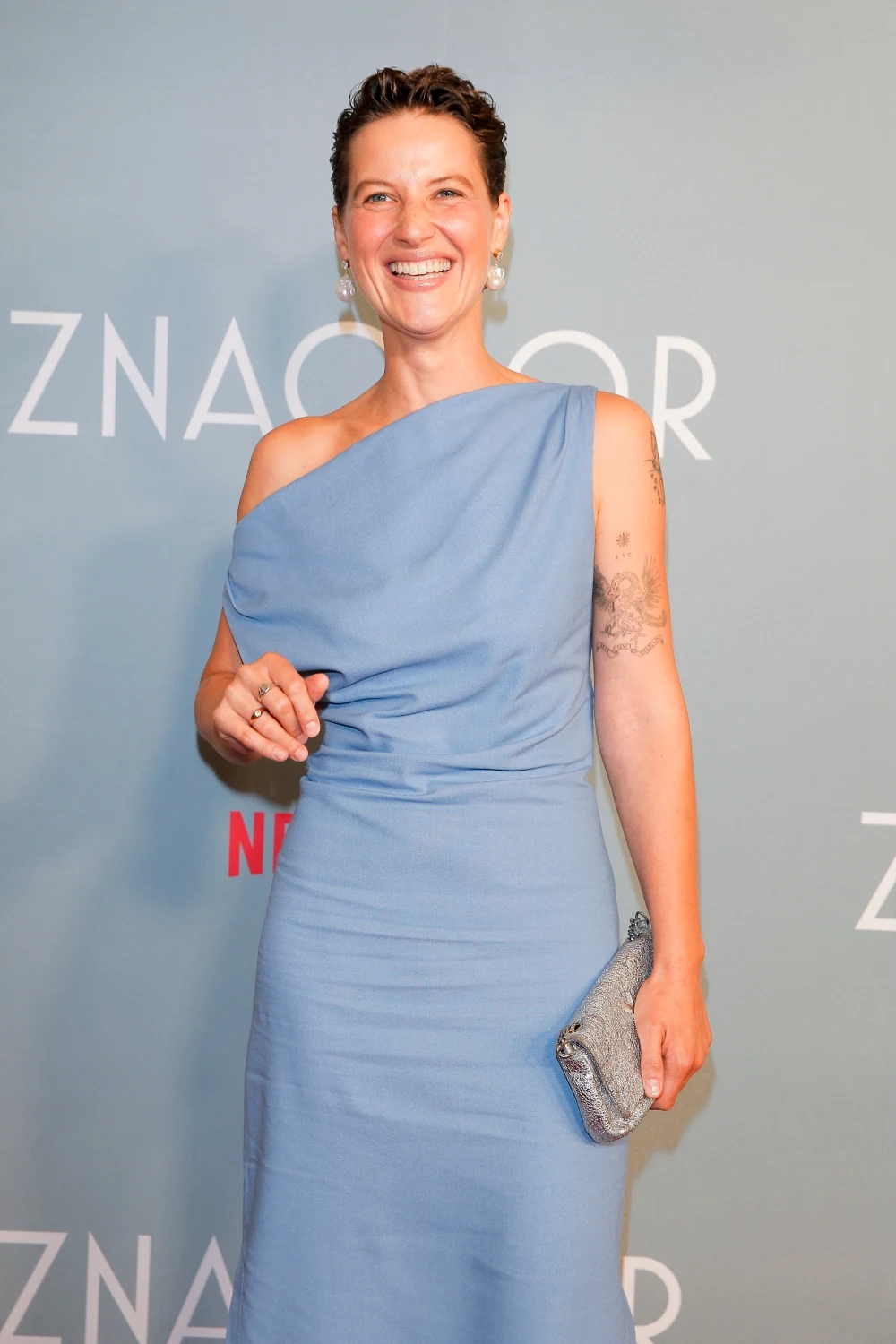 Ola Domańska Ola Domańska