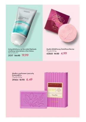 Oriflame - nowa oferta wyprzedażowa