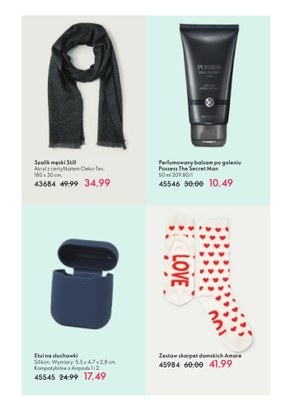 Oriflame - nowa oferta wyprzedażowa