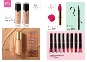 Oriflame - nowa oferta wyprzedażowa