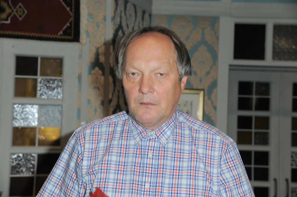 Tomasz Dedek Tomasz Dedek