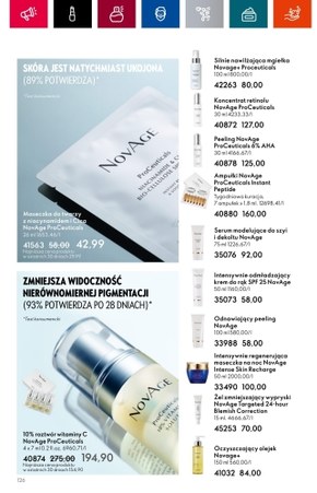Oriflame - poczuj różnicę