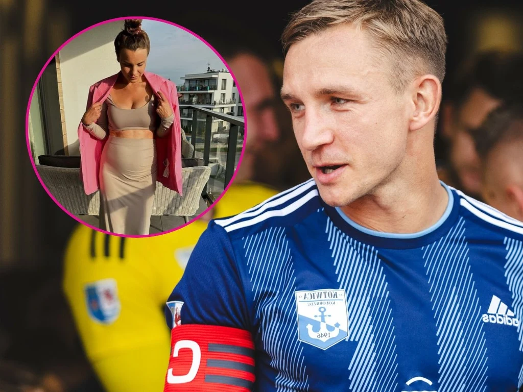 Rzeźniczakowie dzielą się szczegółami ciąży