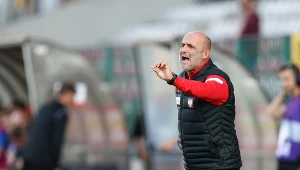 Probierz nowym selekcjonerem. Kiedy i gdzie najbliższy mecz reprezentacji Polski? 