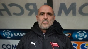 Probierz sam w to nie wierzył. Tak odpowiedział na pytanie o reprezentację