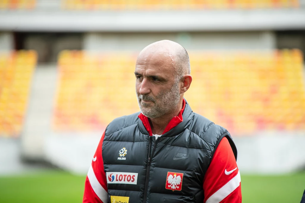 Michał Probierz Michał Probierz