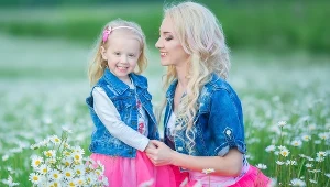 Sen o dziecku ma bardzo ważne przesłanie. Nie ignoruj tego komunikatu