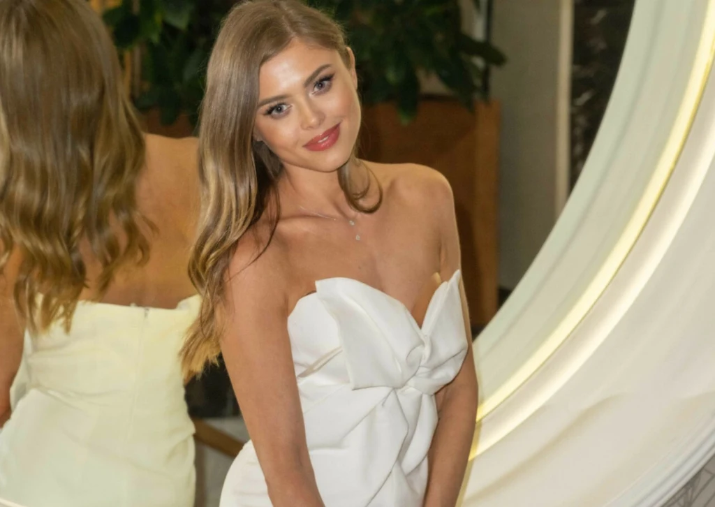 Joanna Opozda Joanna Opozda