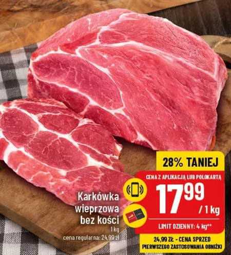 Karkówka