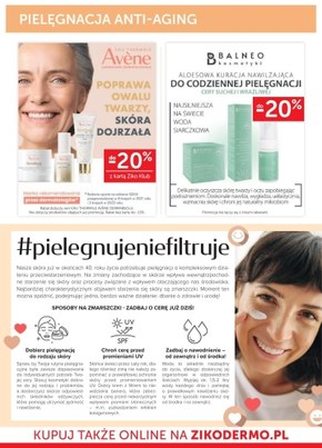 Dojrzałe piękno - Ziko Dermo