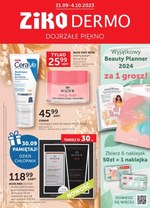 Dojrzałe piękno - Ziko Dermo