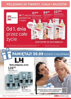 Dojrzałe piękno - Ziko Dermo