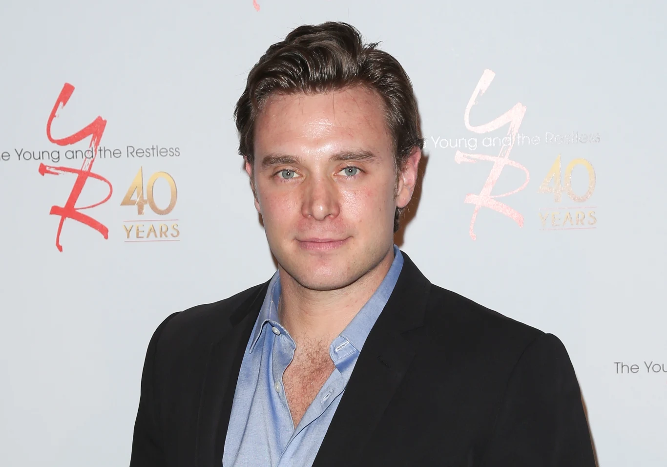 Billy Miller Billy Miller