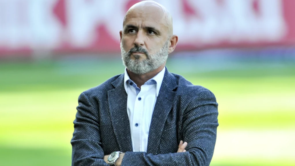 Michał Probierz Michał Probierz