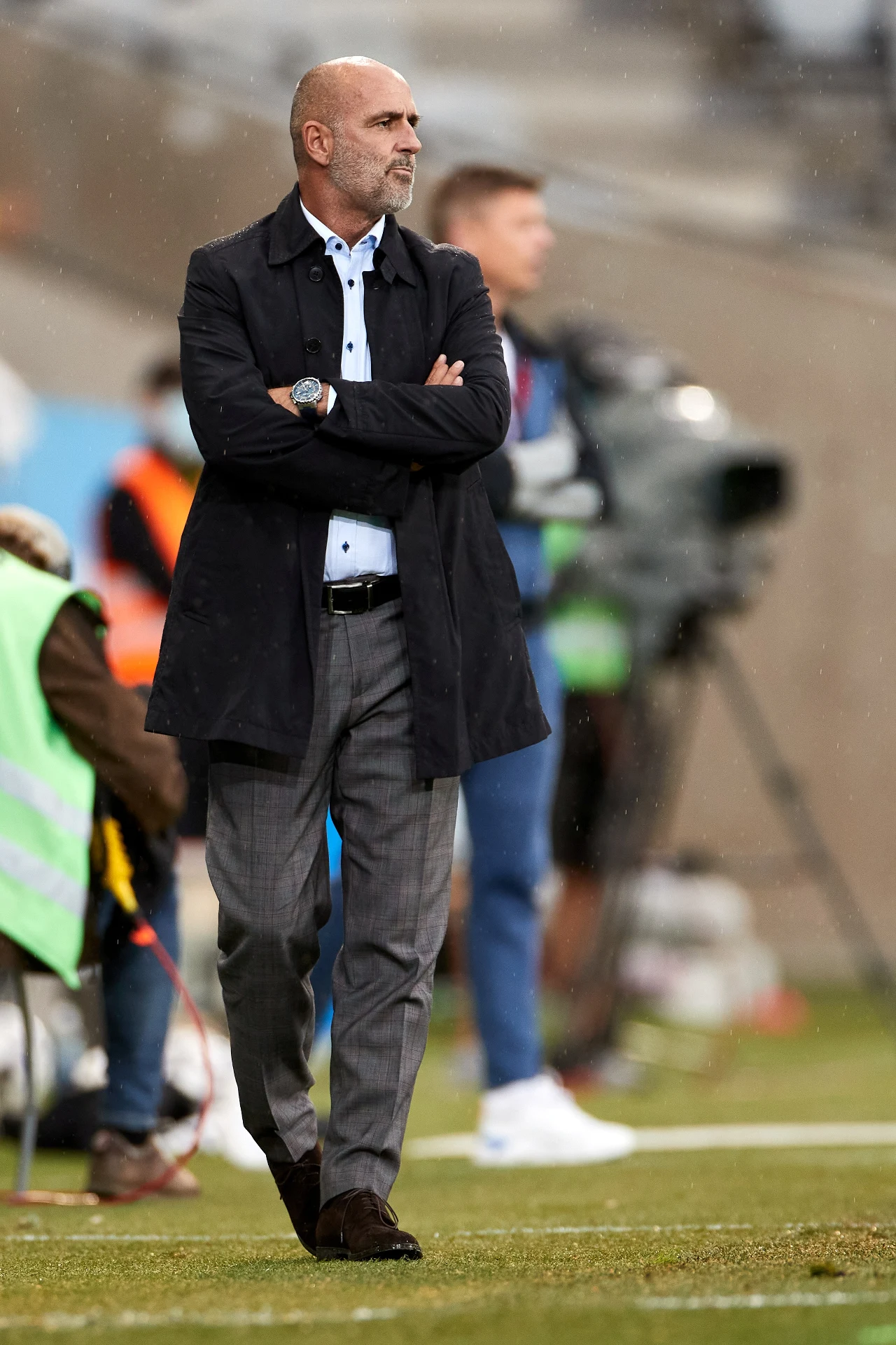 Michał Probierz Michał Probierz