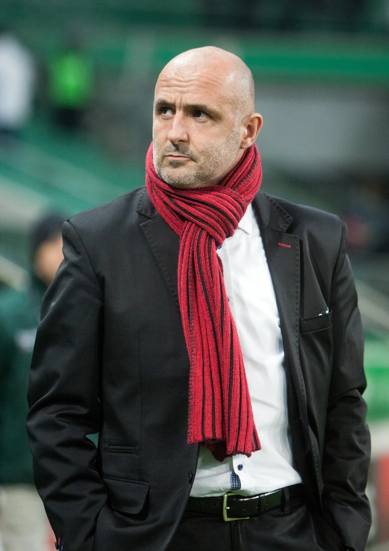 Michał Probierz Michał Probierz