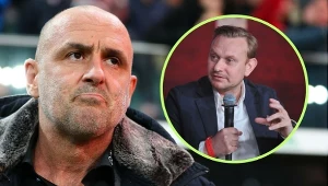 Z mediów do reprezentacji? Byli kadrowicze są przymierzani do sztabu Probierza