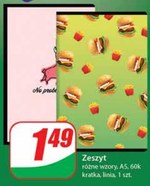 Zeszyt