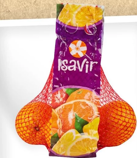 Pomarańcza