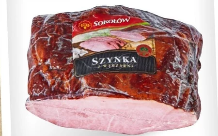 Szynka Sokołów