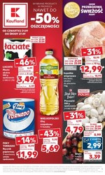 Od czwartku w Kauflandzie