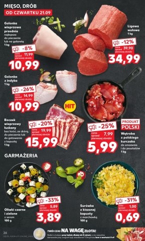 Super sobota w Kauflandzie!