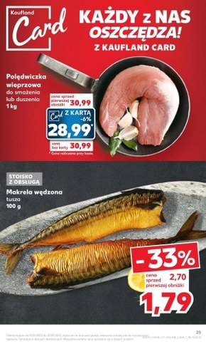 Super sobota w Kauflandzie!
