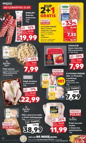 Super sobota w Kauflandzie!
