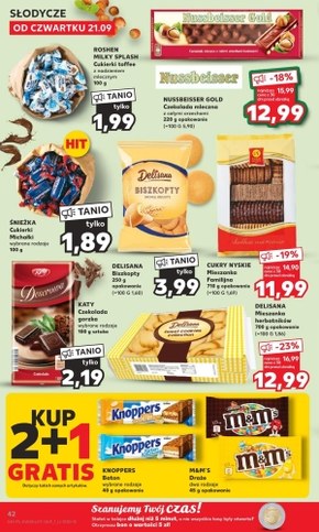 Super sobota w Kauflandzie!