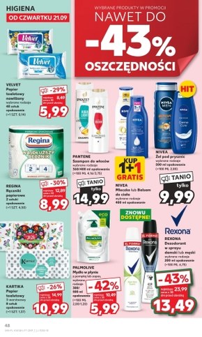 Super sobota w Kauflandzie!