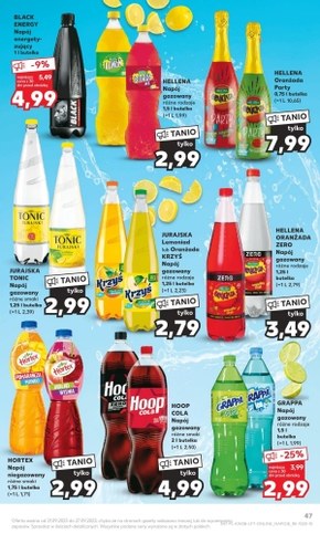 Super sobota w Kauflandzie!