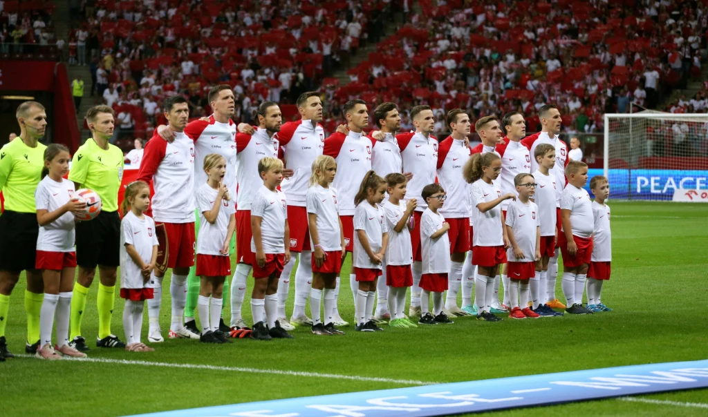 Reprezentacja Polski Reprezentacja Polski