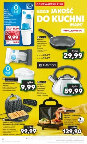 Super sobota w Kauflandzie!