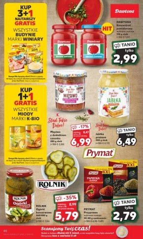 W tym tygodniu w Kauflandzie