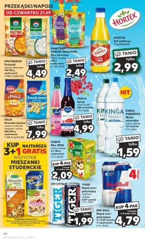 W tym tygodniu w Kauflandzie