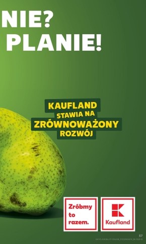W tym tygodniu w Kauflandzie