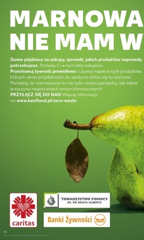 W tym tygodniu w Kauflandzie