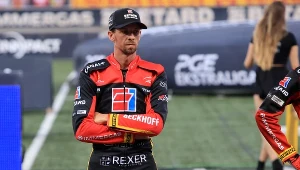 Anglik w szoku. Tak go potraktował polski klub