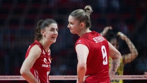 Polskie siatkarki musiały użyć sztuczek. Teraz spodziewają się zamieszania