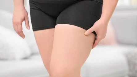 Regularne ćwiczenia nóg pomagają nie tylko wysmuklić sylwetkę, ale także wzmocnić całe ciało