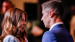 Anna Lewandowska, Robert Lewandowski