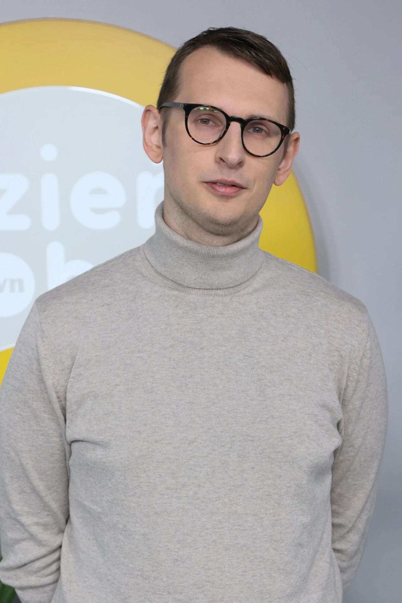 Tomasz Orzechowski Tomasz Orzechowski